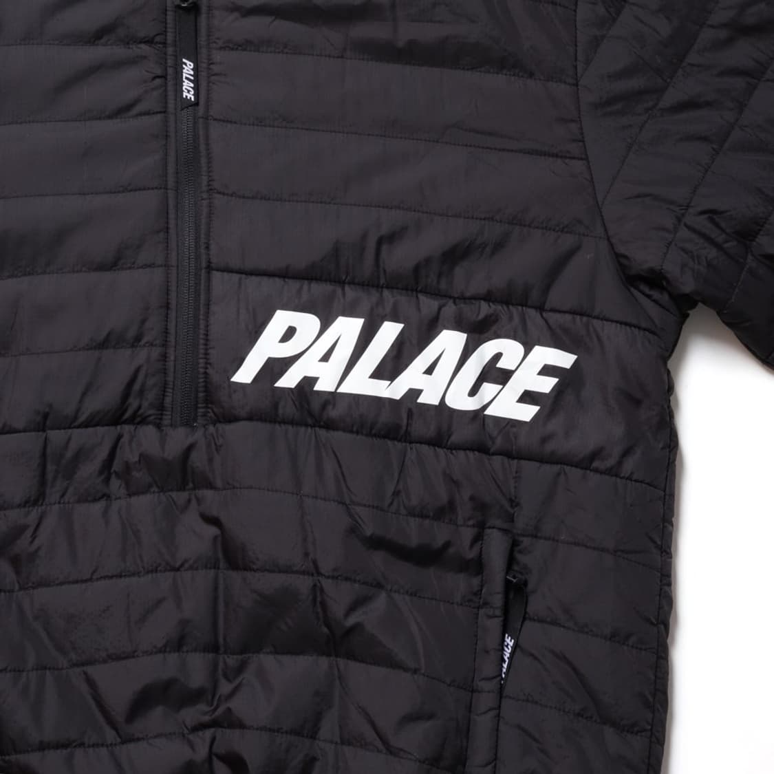팔라스 PALACE Quilting Jacket   상품이미지8