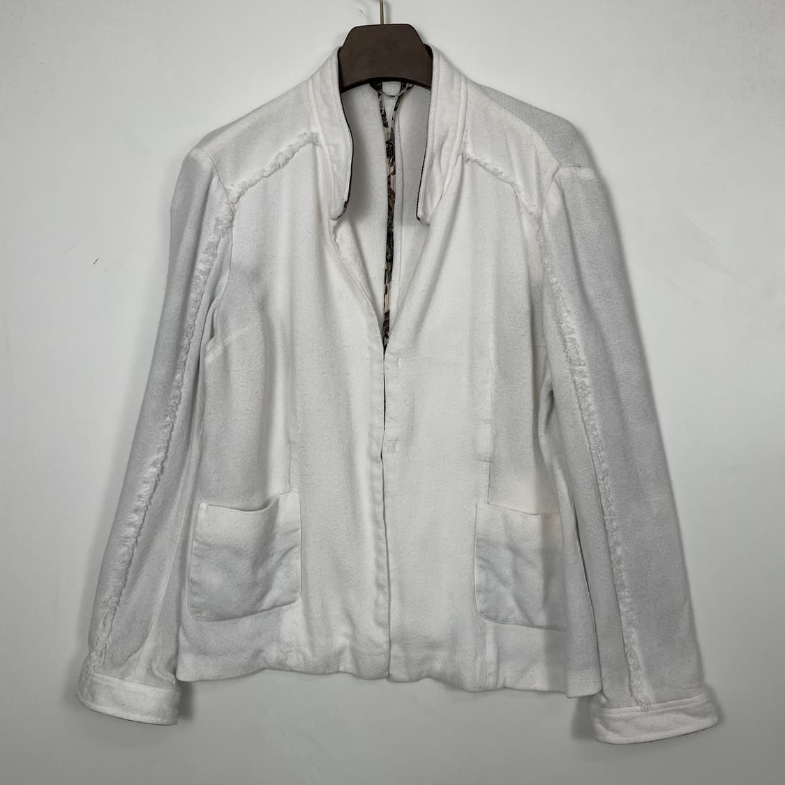 에트로 이탈리아 비스코스 자켓 상품이미지1