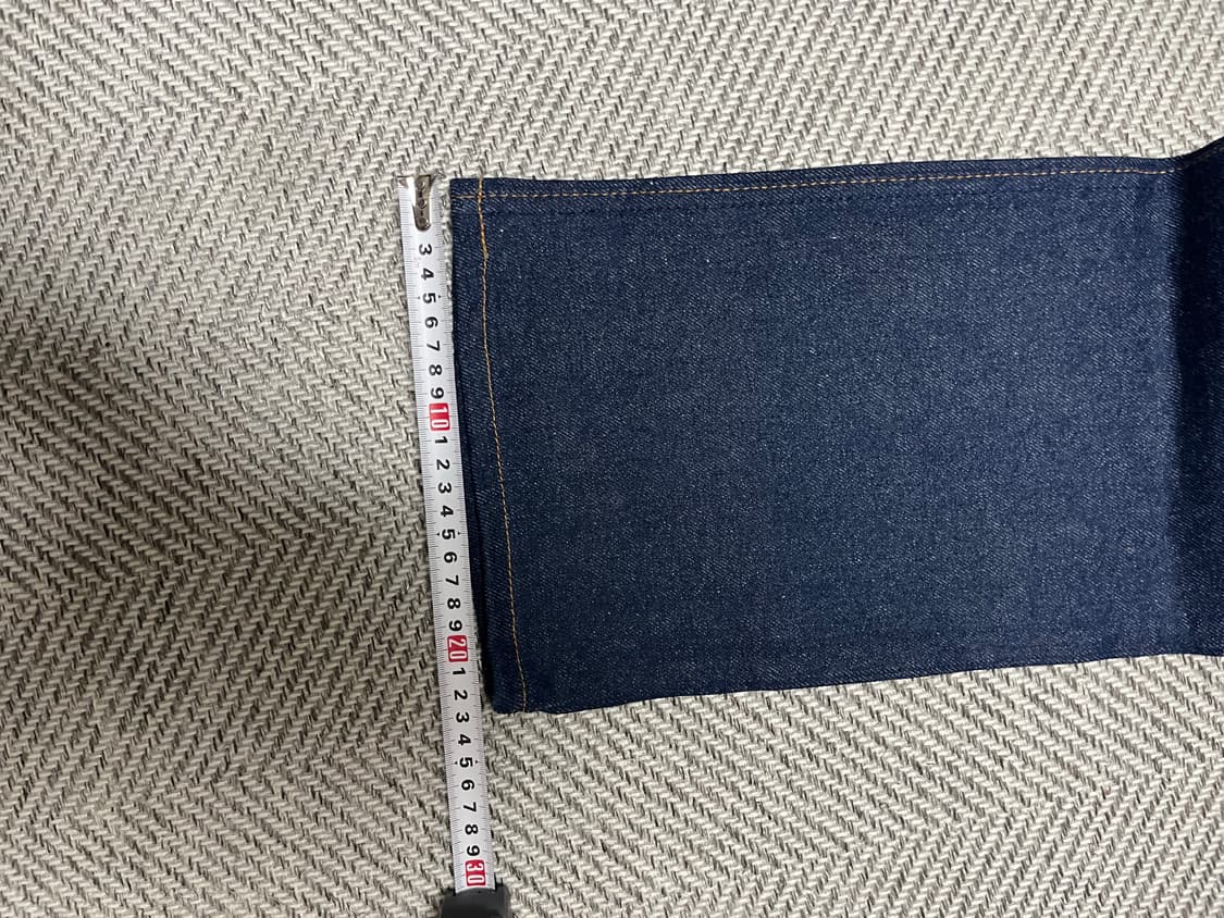 90s 리바이스 517 33x34 오렌지탭 데드스탁 상품이미지10