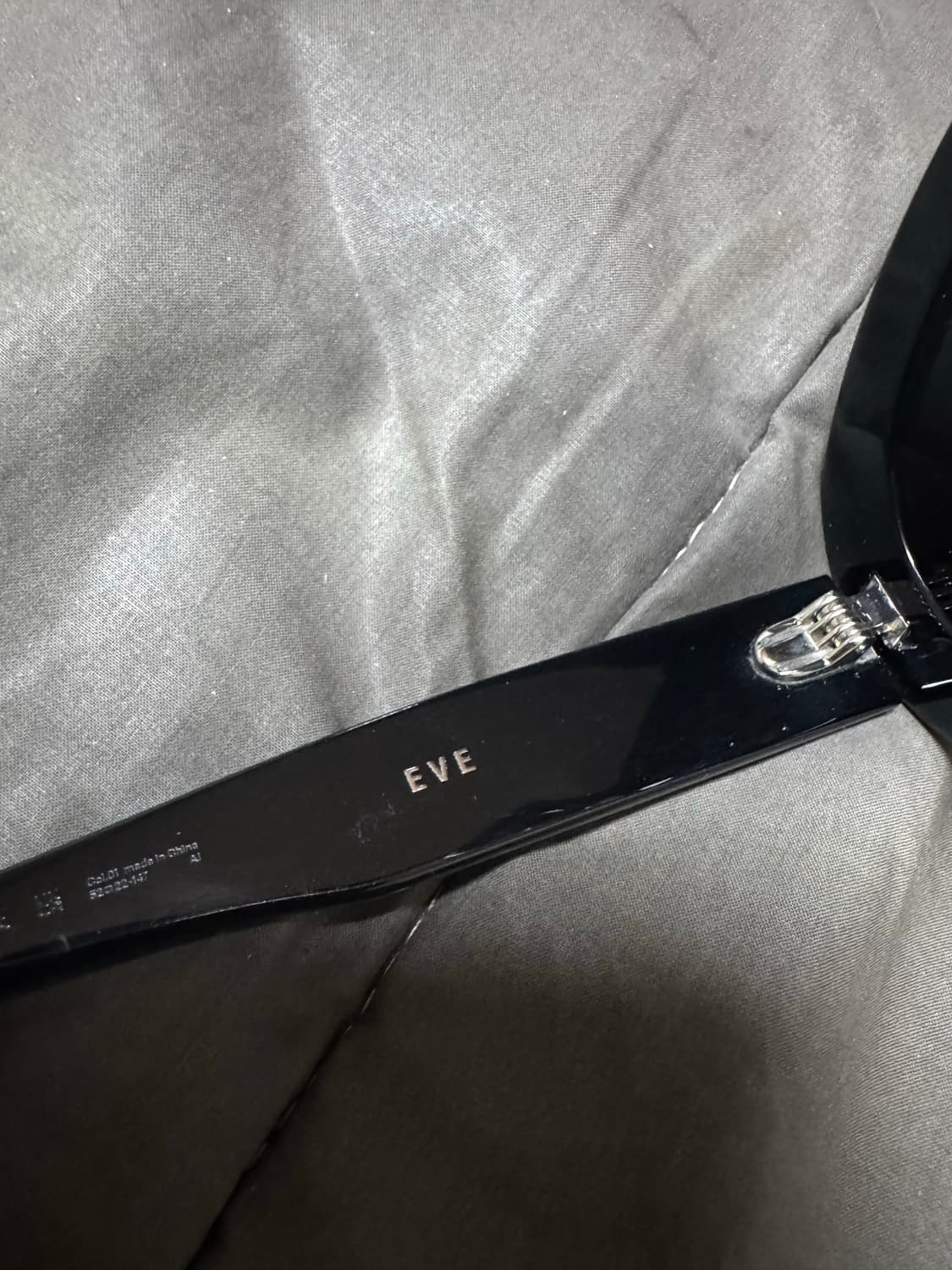 젠틀몬스터 이브 EVE BOLD 선글라스 상품이미지7