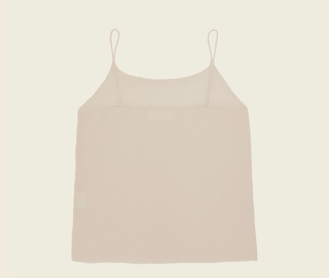 스너그눅 mellow sleeveless 샌드 새상품 상품이미지7