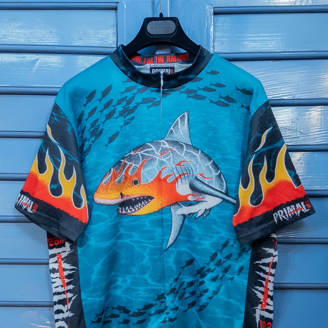 미국 Primal Wear 샤크 저지 상품이미지2