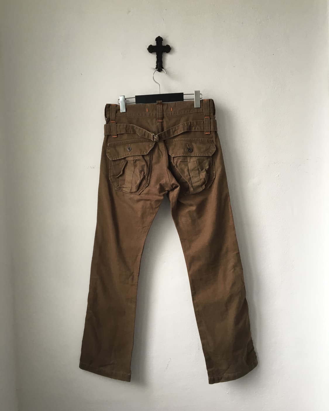 Pocket point washing pants 상품이미지4