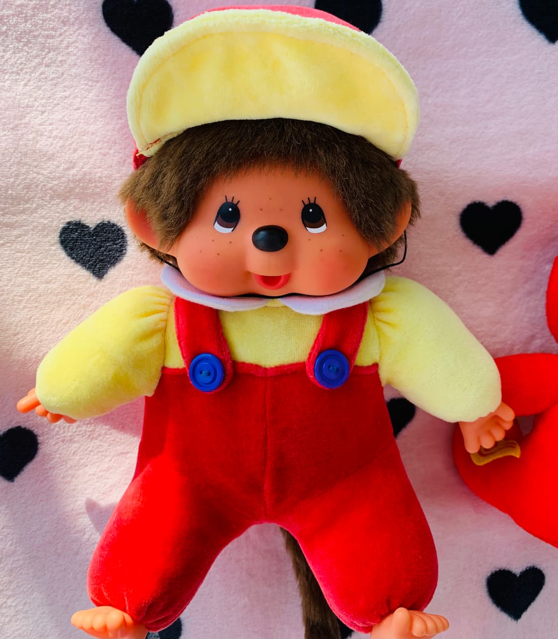 ❤️고전 2종세트 1999마리오, 드래곤 몬치치 상품이미지3