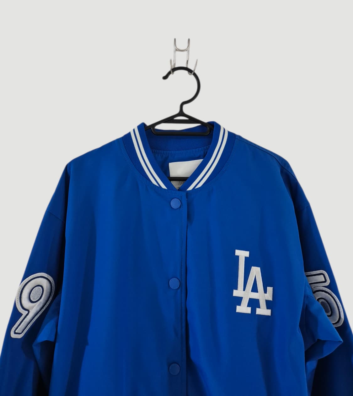MLB LA다저스 야구자켓 unisex 상품이미지1
