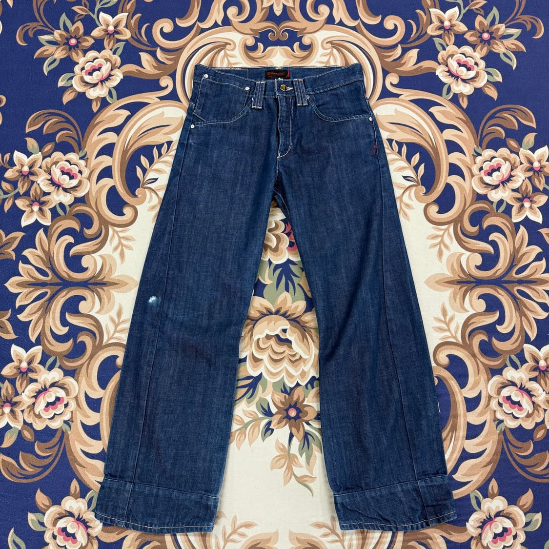 (28)00s 리바이스 Levis 엔지니어드 진 데님팬츠 상품이미지3