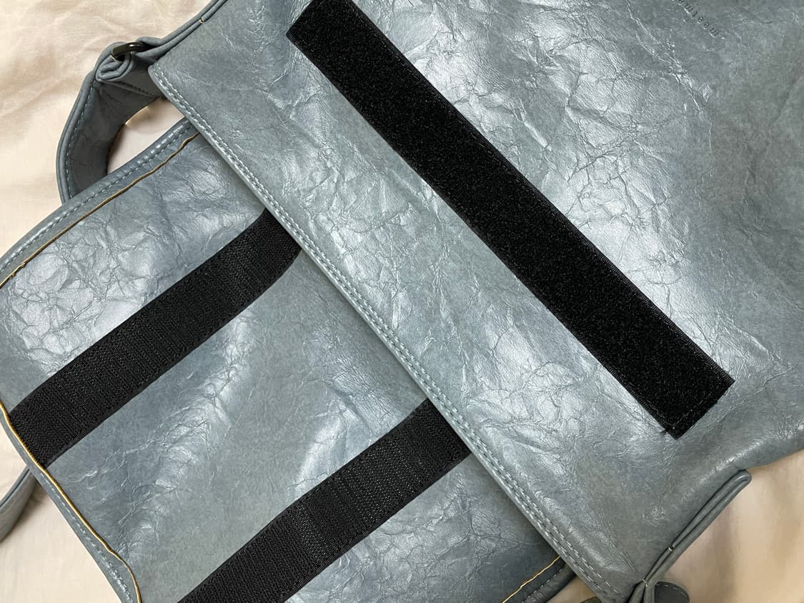 밋맷밋 크로스백  상품이미지5