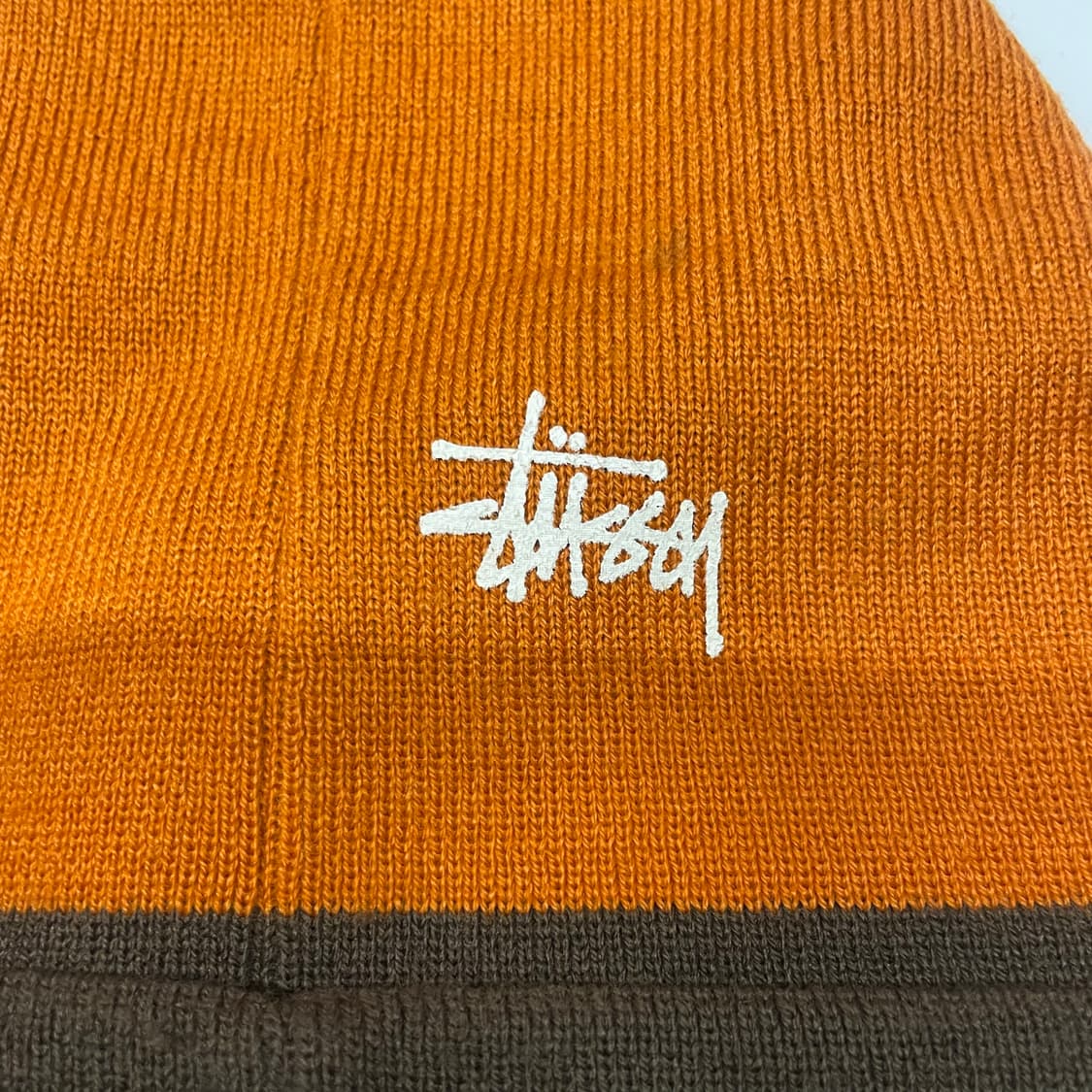 스투시 스컬 폼폼비니 상품이미지5