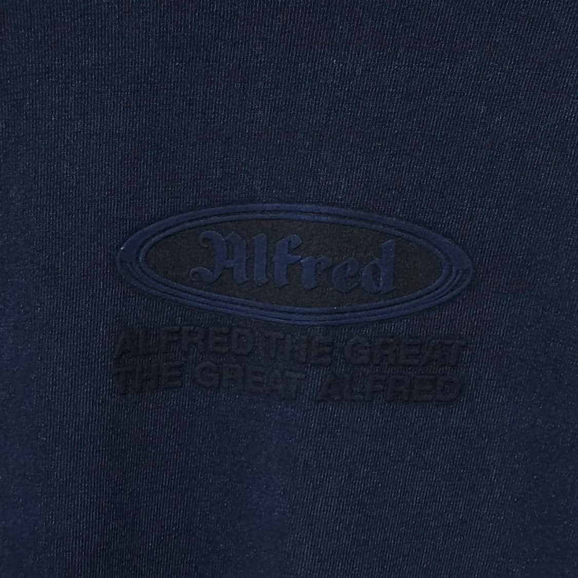 Heritageflos 헤리티지플로스 알프레드 롱슬리브 티셔츠 L 상품이미지4