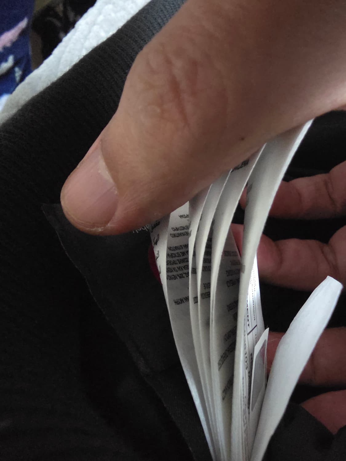 캐나다구스 칠리왁 인터핏 2XL 상품이미지10