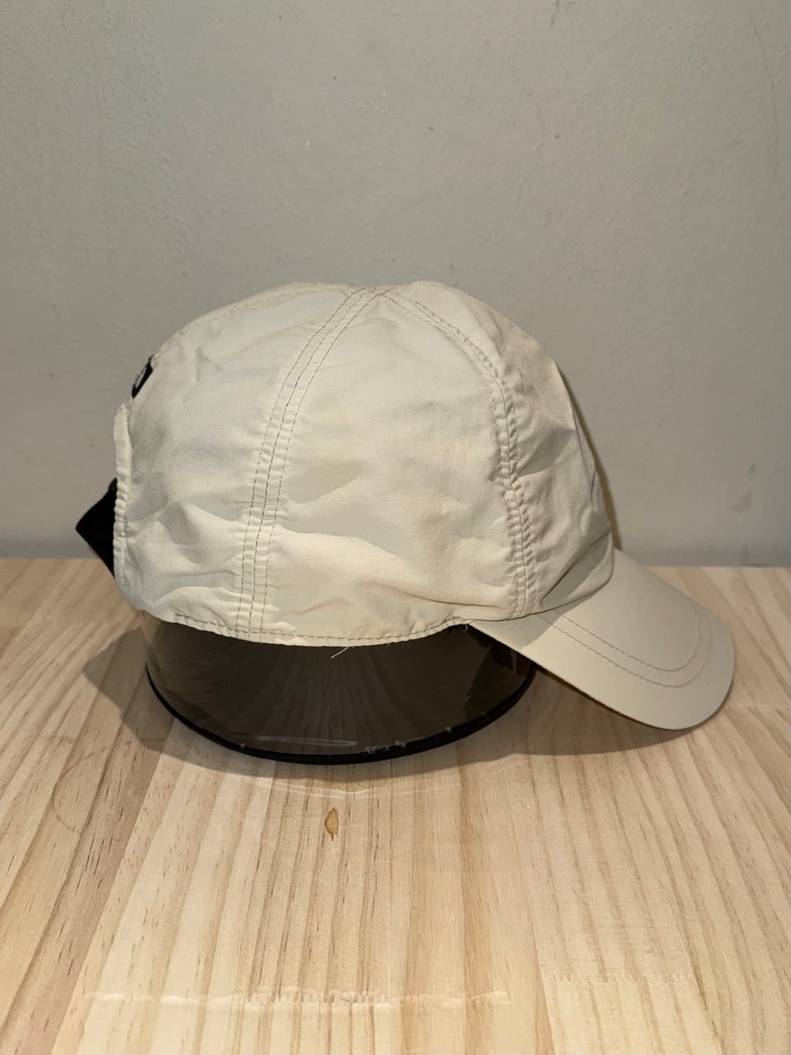 노스페이스 에코 나일론 캡 상품이미지4