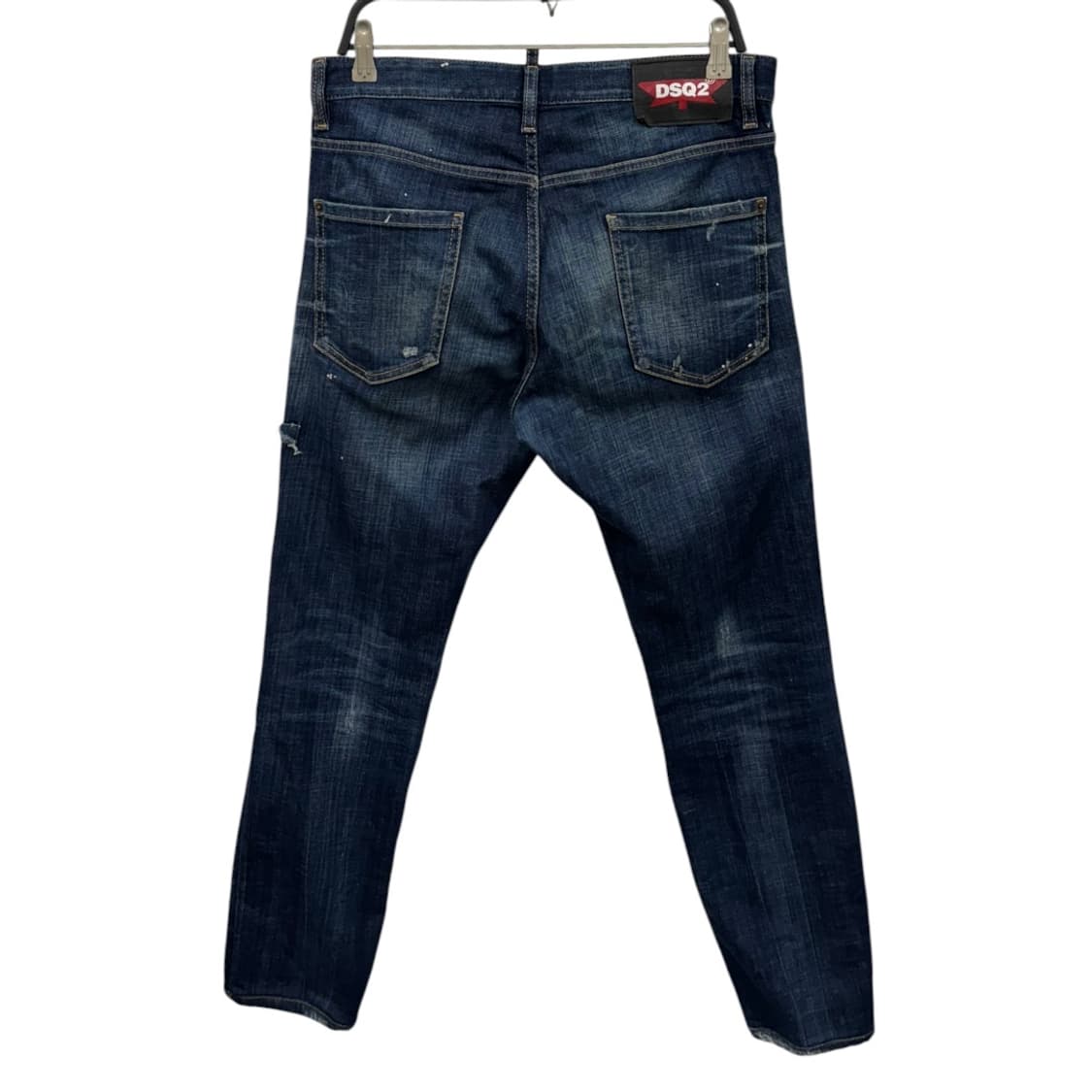 디스퀘어드2 레드탭 데님팬츠50 상품이미지2