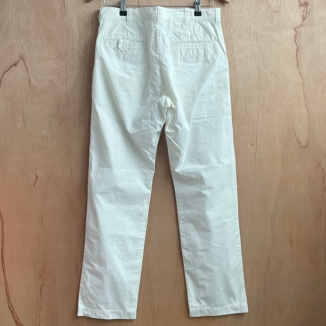 꼼데가르송 옴므 치노 팬츠 상품이미지5