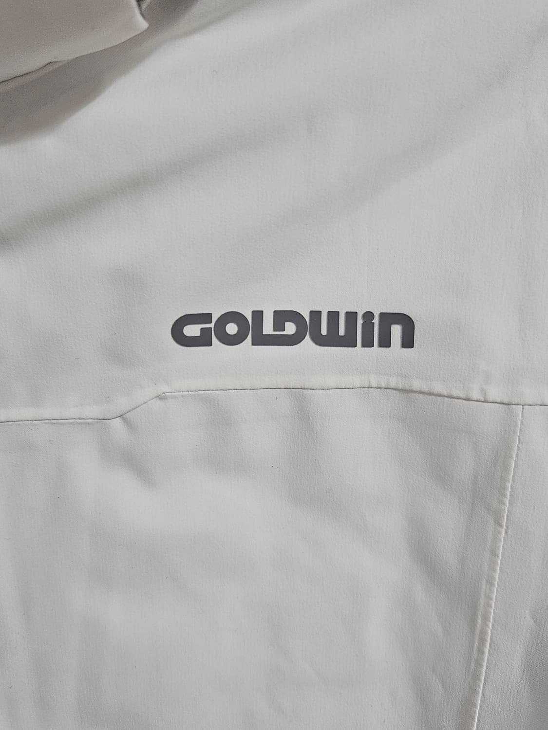 골드윈 여성 바람막이 85(M) 상품이미지2