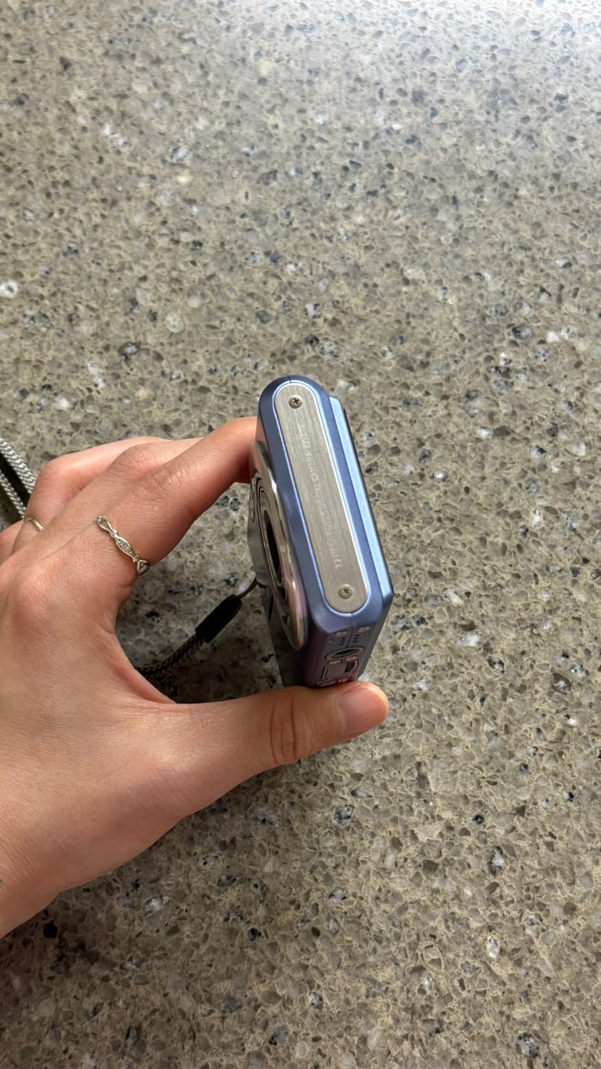 카시오 엑슬림 ex-z75 한국어 지원모델 상품이미지5