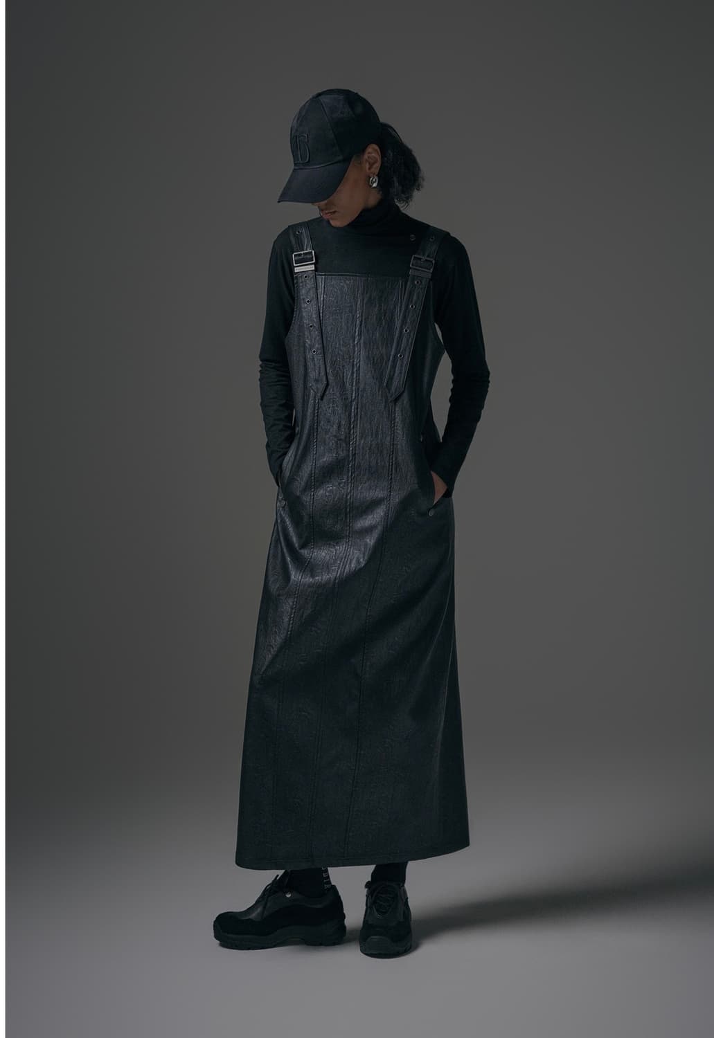 트리밍버드 원피스 상품이미지3