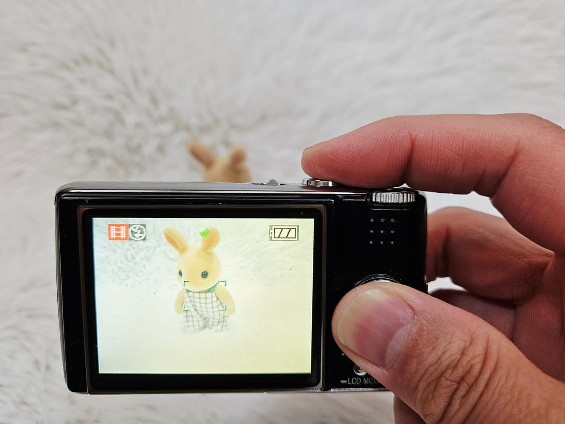 [민트] 파나소닉 루믹스 FX07 디카, 디지털카메라, 라이카 렌즈 상품이미지7