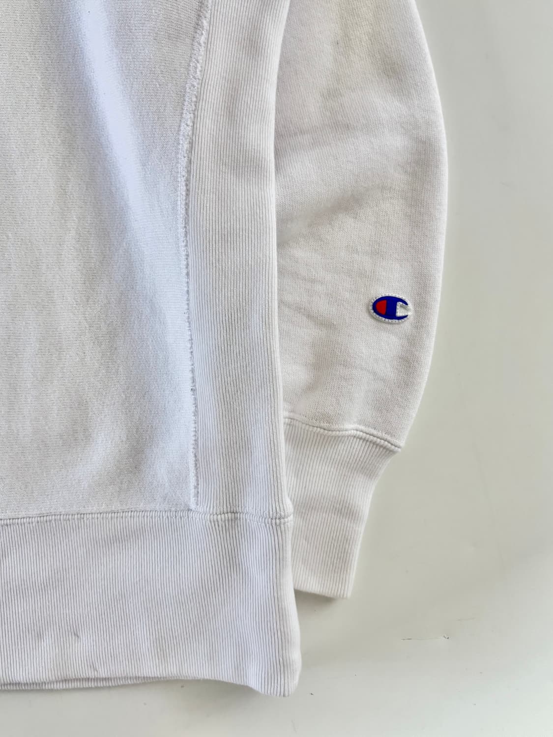 Champion x Disney 챔피온 디즈니 90‘s 리버스위브 에리얼 상품이미지5