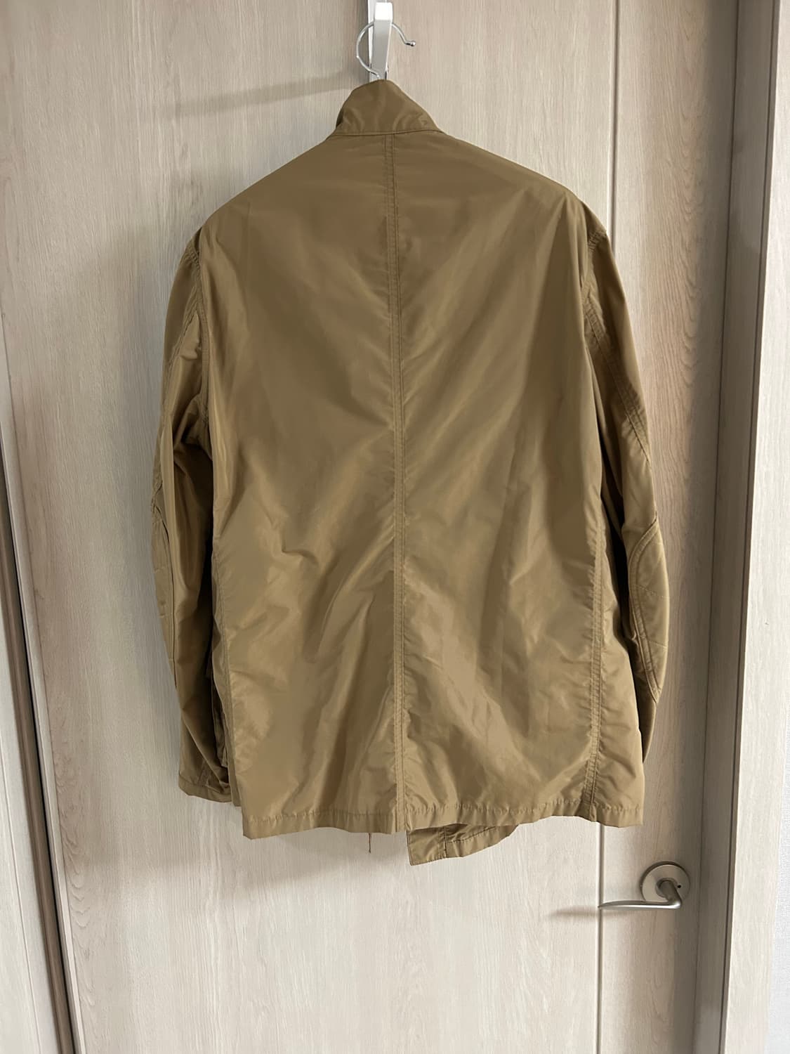 바버 자켓 L사이즈 상품이미지6