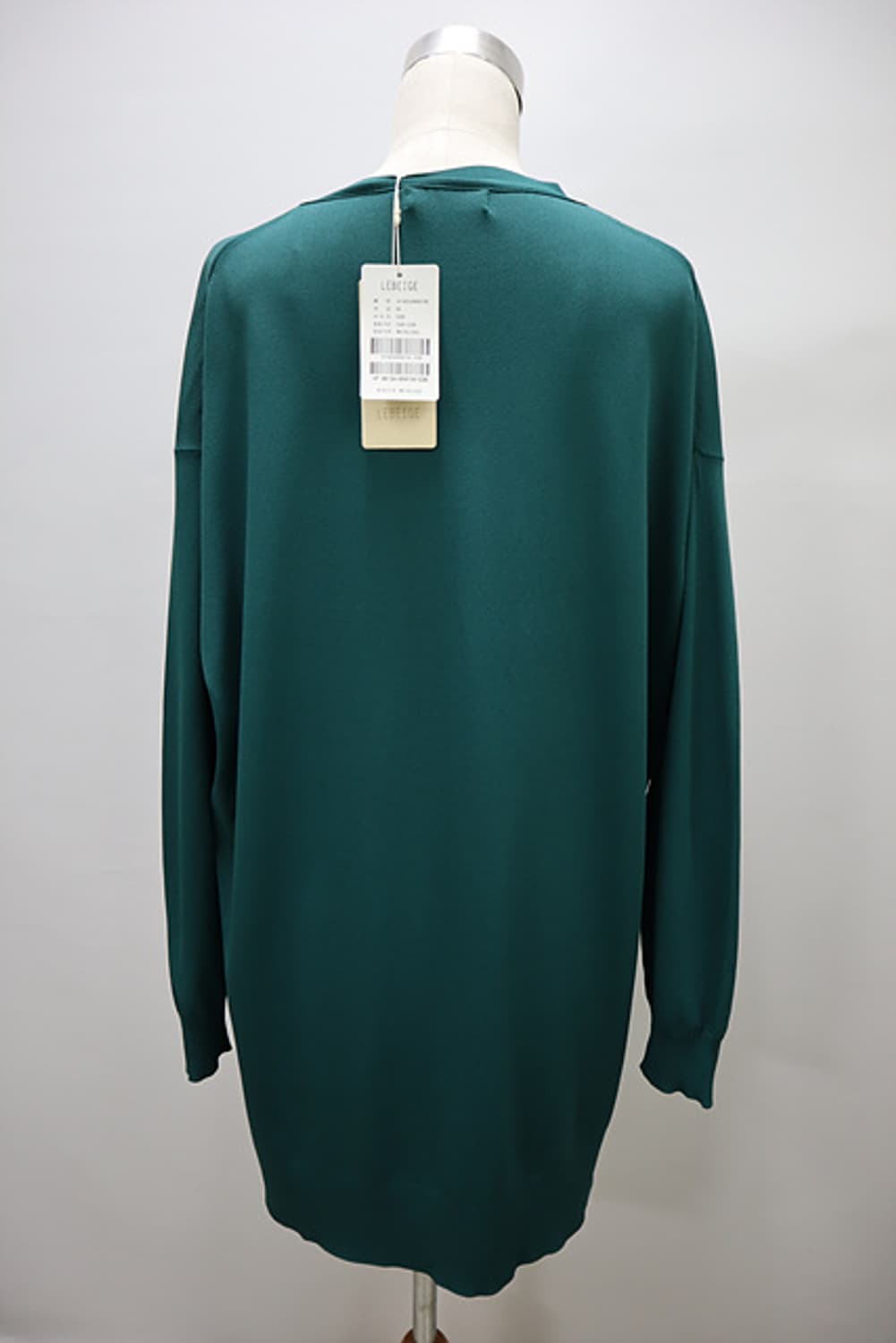 LEBEIGE 여성 르베이지 가디건 24년식 춘하용 미사용제품 상품이미지2