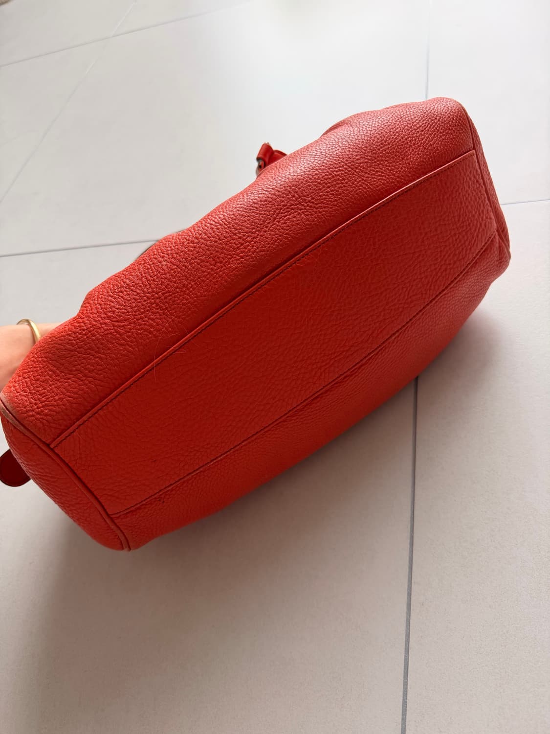 페레가모 가방 핸드백 토트백 숄더백 상품이미지4