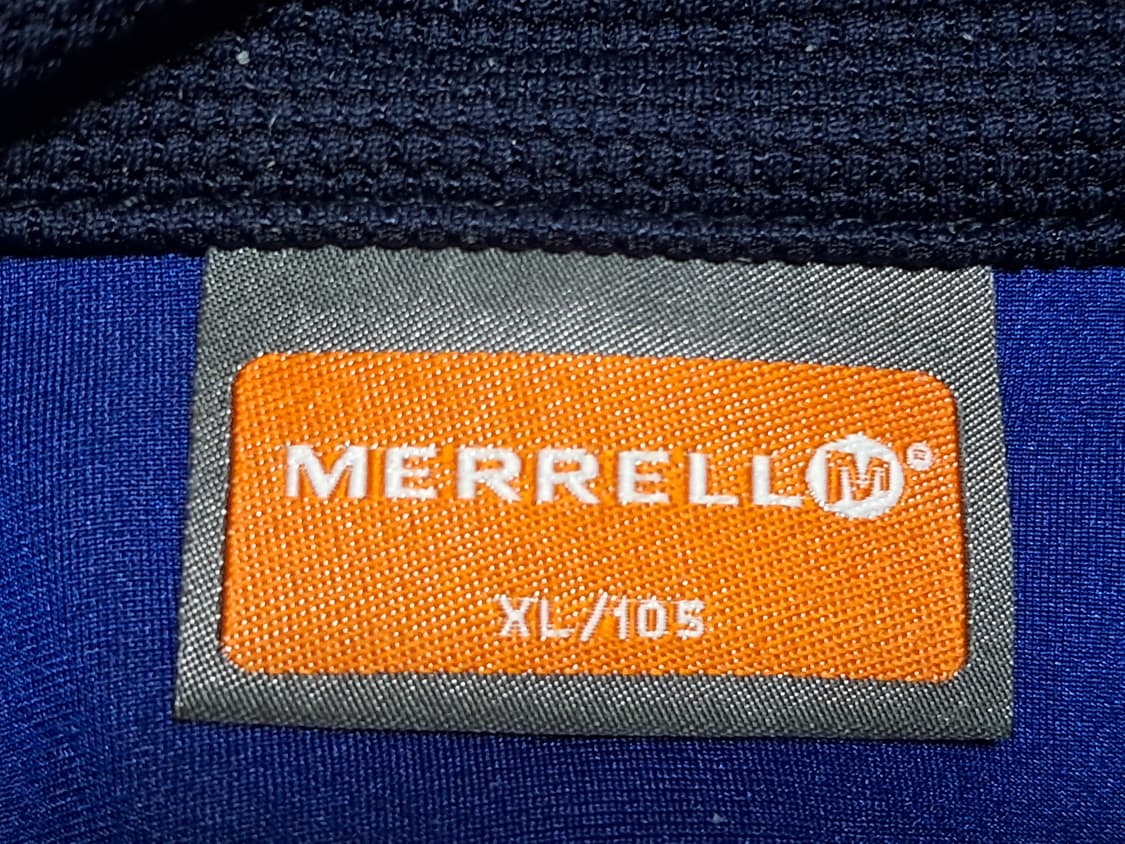 머렐 여성 긴팔티 105 상품이미지6