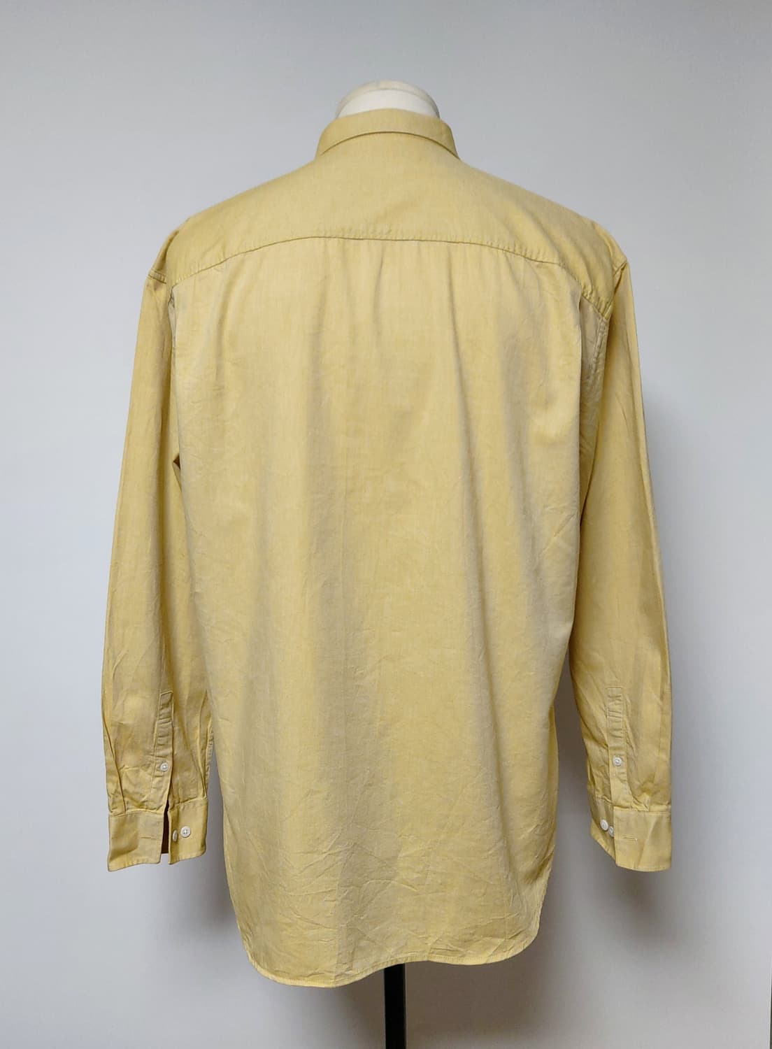 지오송지오 면 남방 셔츠 (110)

 상품이미지3