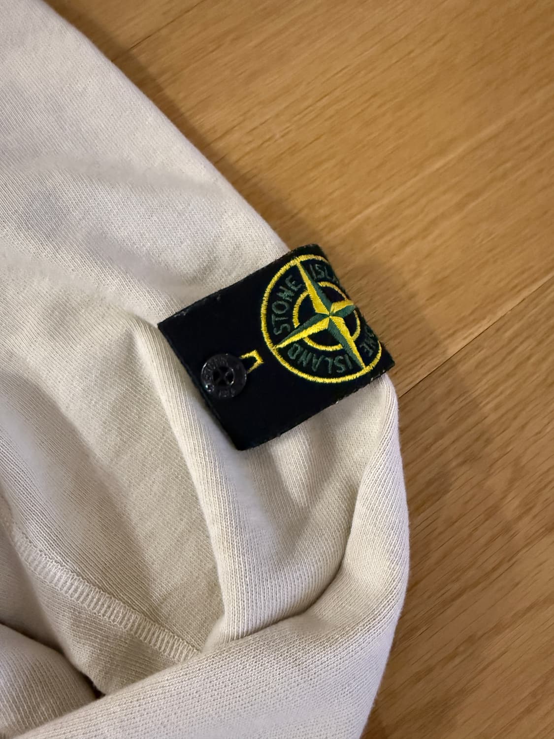 스톤아일랜드 맨투맨  상품이미지2