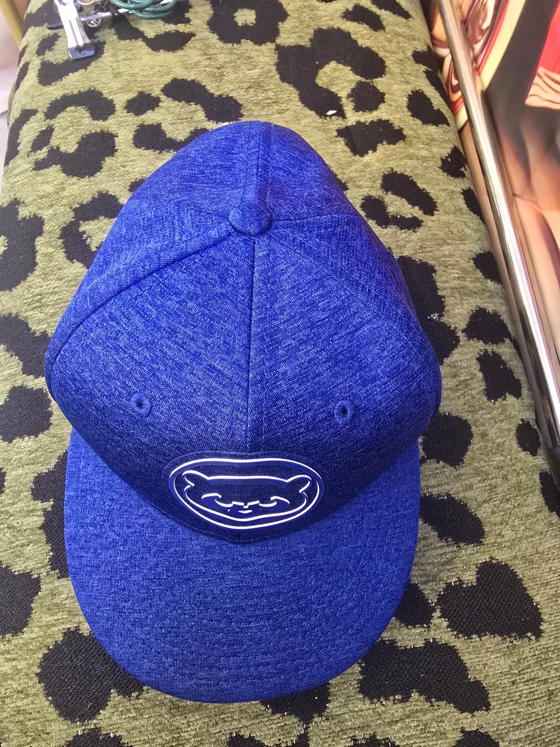 뉴에라(New Era) 시카고 컵스모자(Chicago Cubs) 상품이미지5