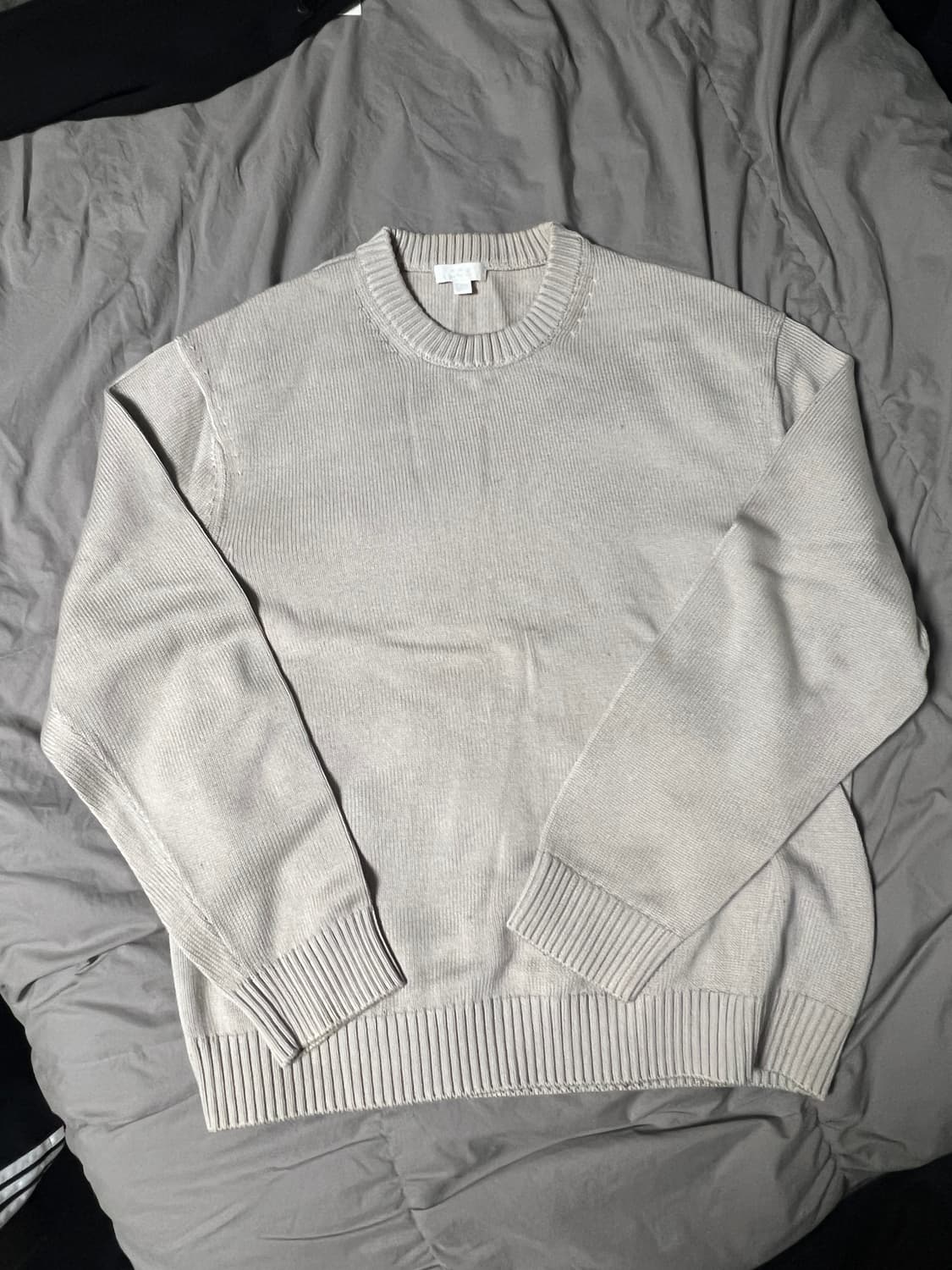 (L) cos 니트 상품이미지2