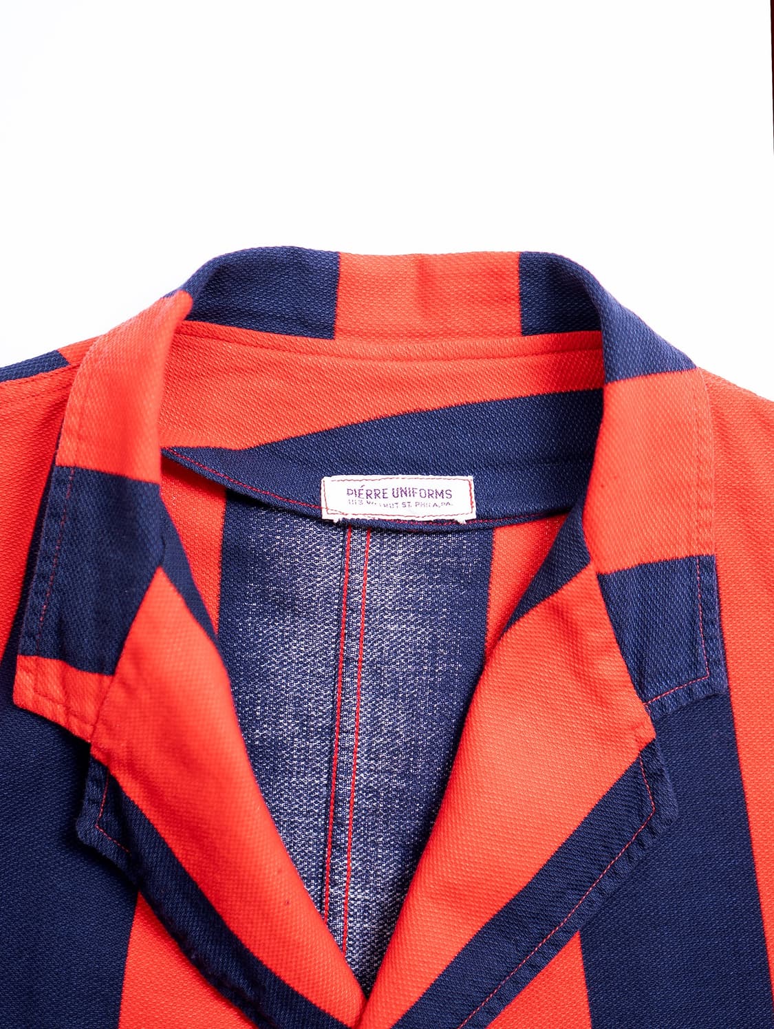 60’s Pierre Uniforms Rowing Blazer 상품이미지3