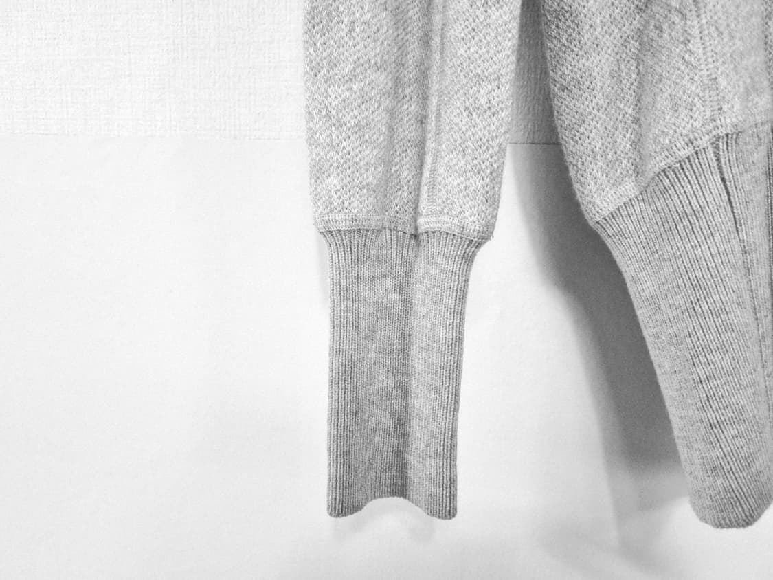 버버리 정품 니트 티셔츠 55사이즈 상품이미지3