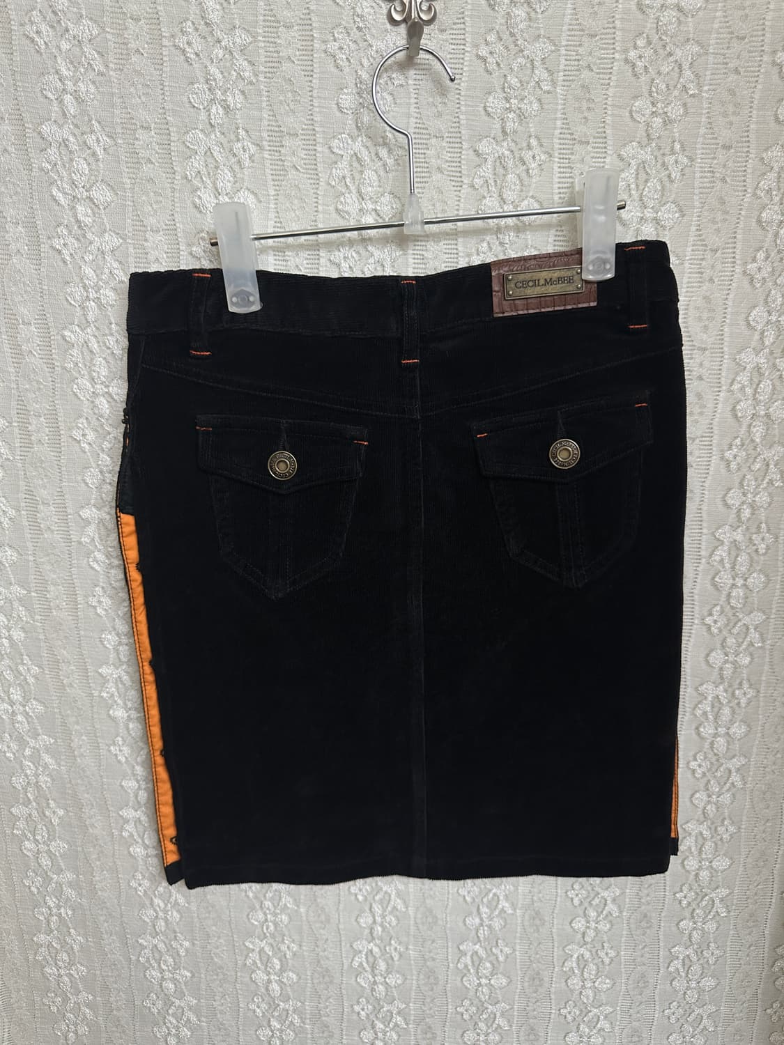 Cecil mcbee 스커트 새상품 상품이미지3