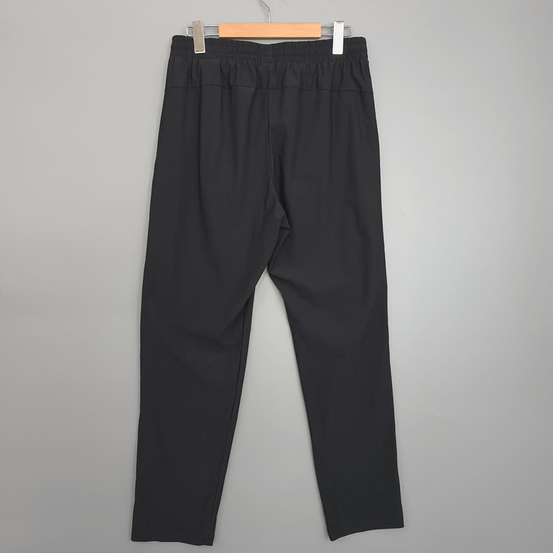 아이다 EIDER 스트레치 트레이닝 팬츠 블랙 34 상품이미지5