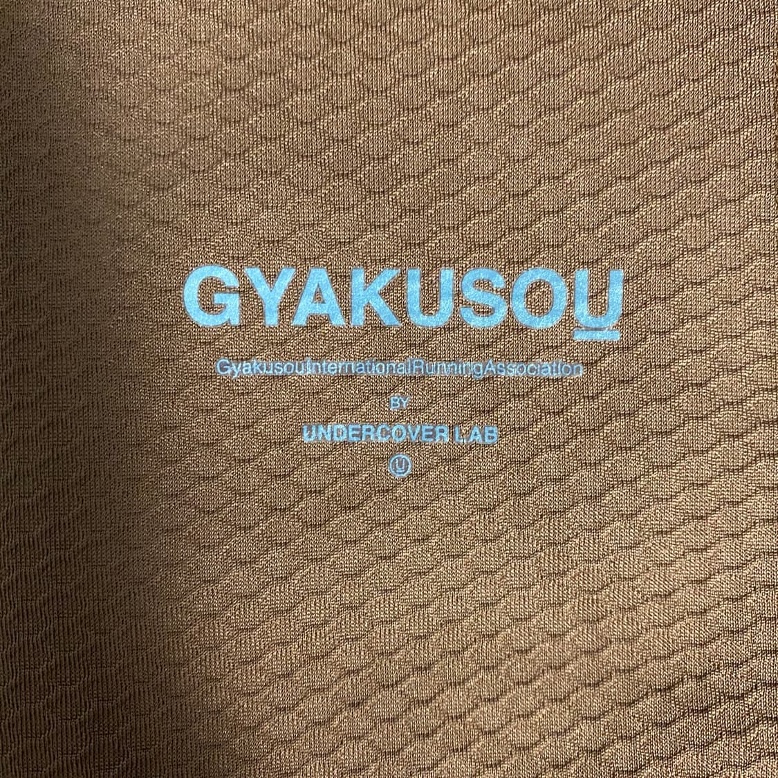 [L] 나이키 갸쿠소우 롱슬리브 긴팔티 상품이미지4