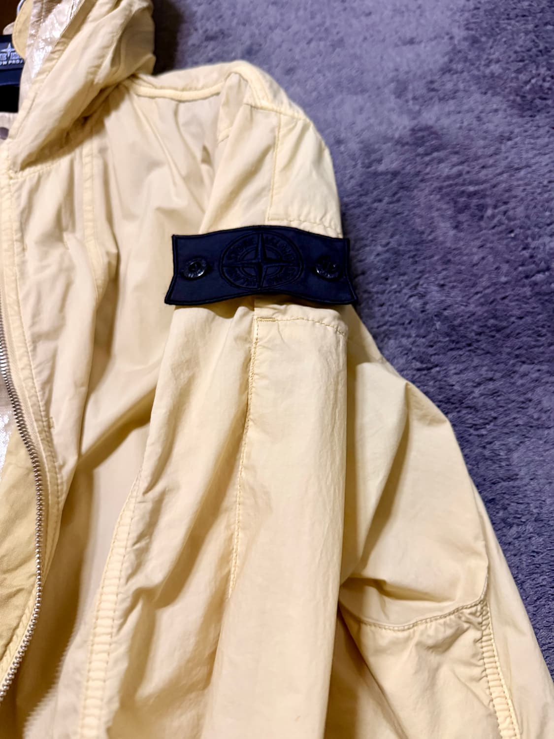 STONE ISLAND  761940922 V2090 - B (CHAP 상품이미지4