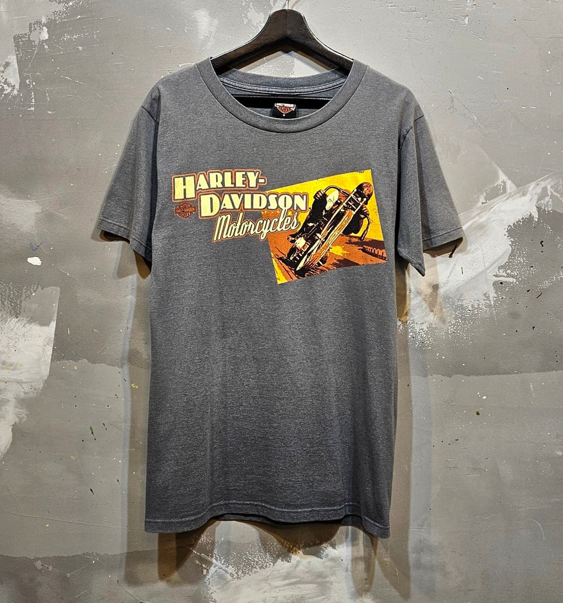 Harley Davidson  - Made in U.S.A 상품이미지1