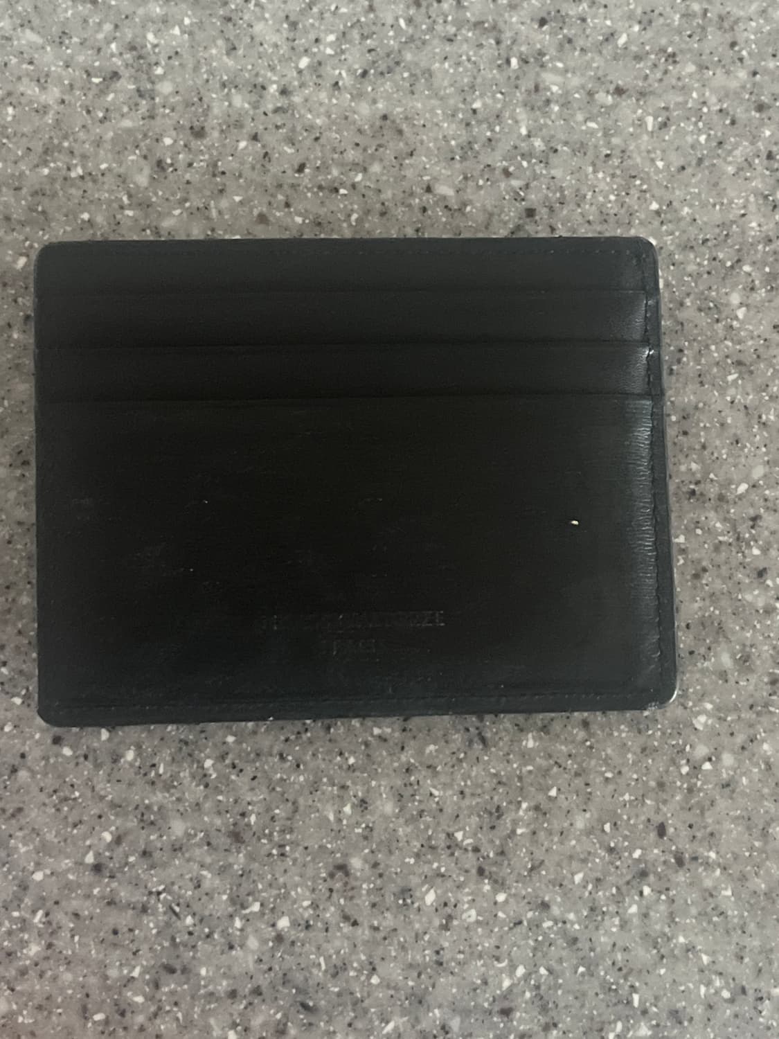 루이스 카톤즈 카드지갑 상품이미지1