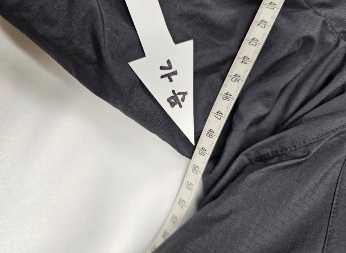 아크테릭스 아톰 LT 후드 상품이미지3