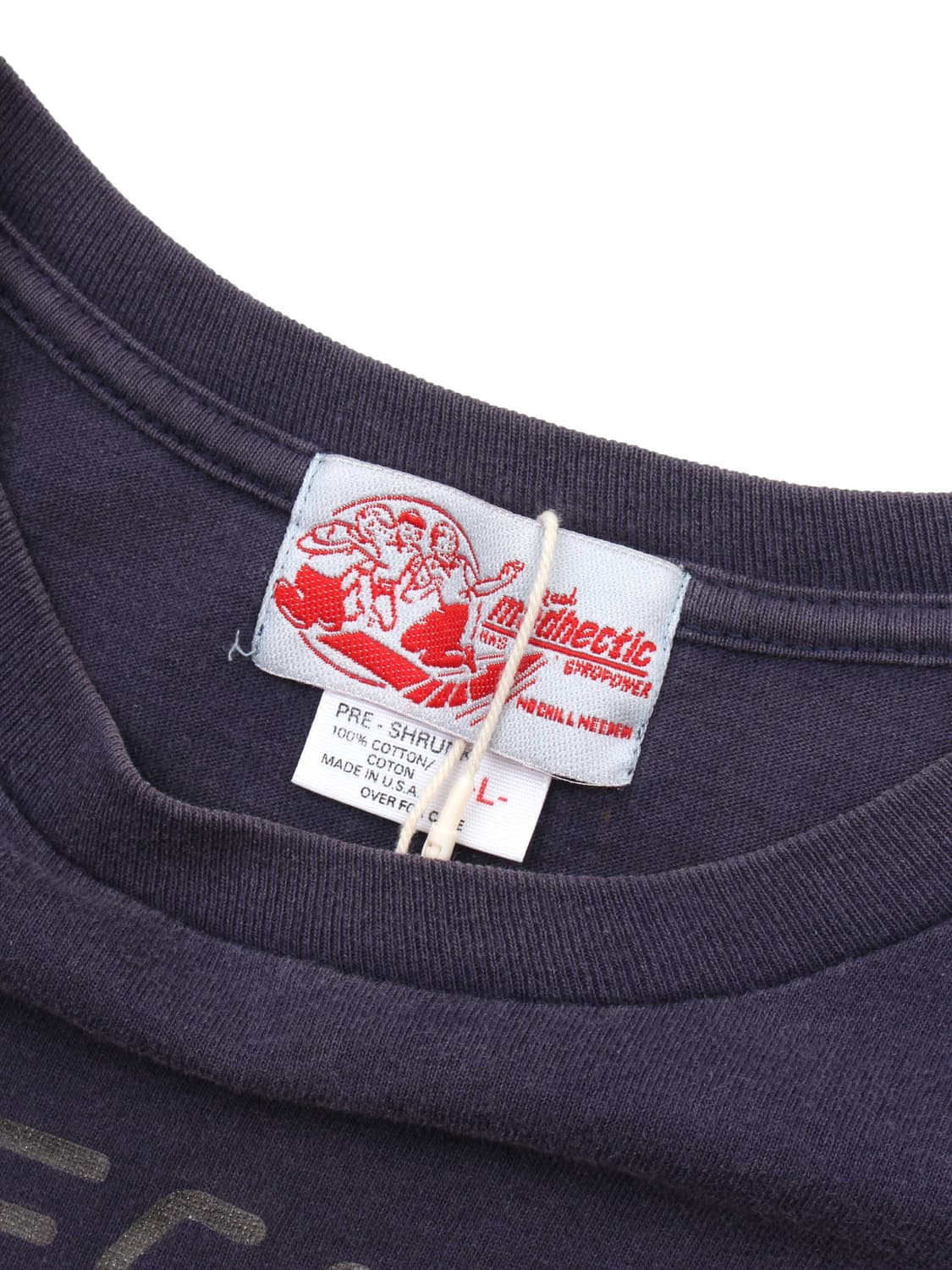 90s HECTIC (L) 상품이미지3