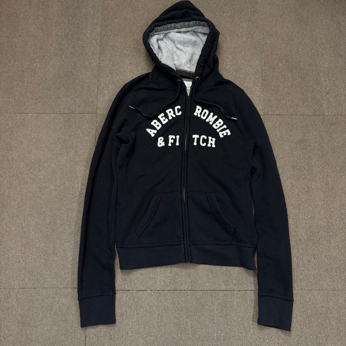 Abercrombie 아베크롬비 우먼스 후드 집업 m  상품이미지1