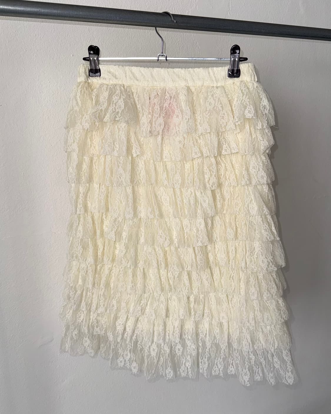 빈티지 2way 스커트 상품이미지4