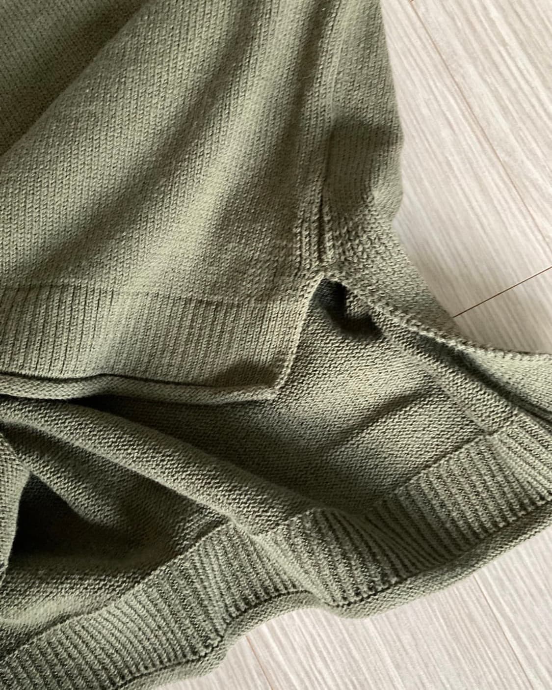 MHL 니트 상품이미지4