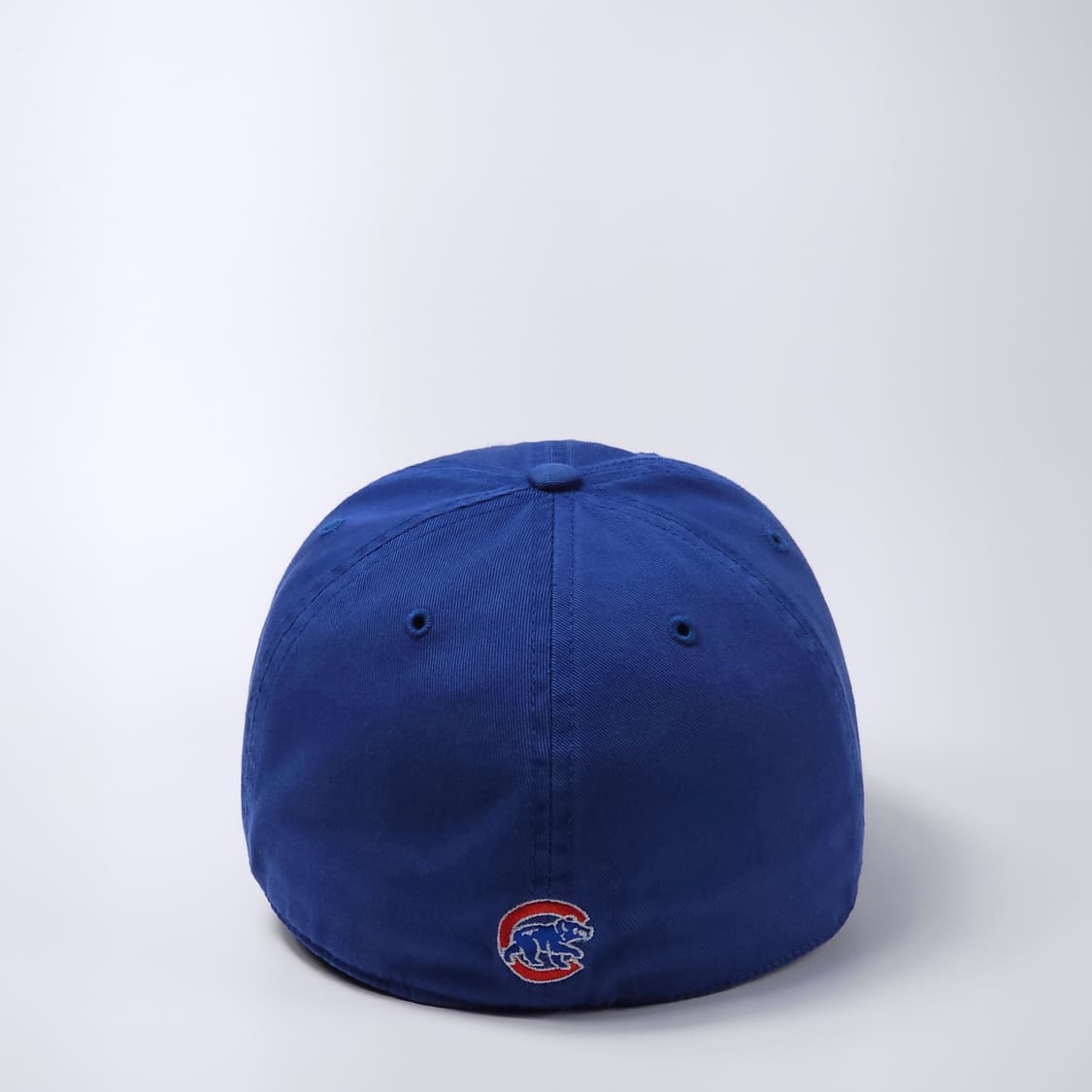 트윈스엔터프라이즈 시카고 컵스 MLB 빈티지 볼캡 모자 상품이미지4