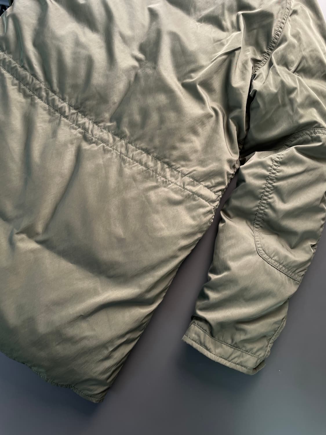 [XS] 폴로 랄프로렌 데님앤서플라이 N-3B 플라이트 자켓 상품이미지7