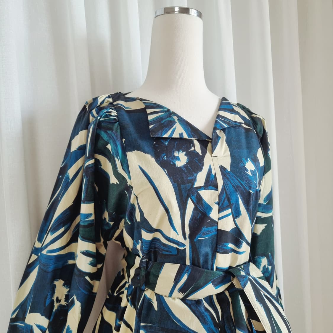 soeur 쉐르 원피스 (55-66) 상태최상 상품이미지5