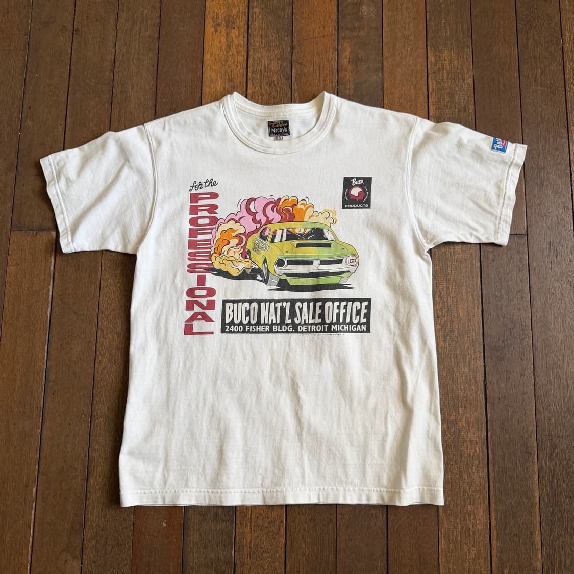 90s The Real Mccoy 상품이미지1