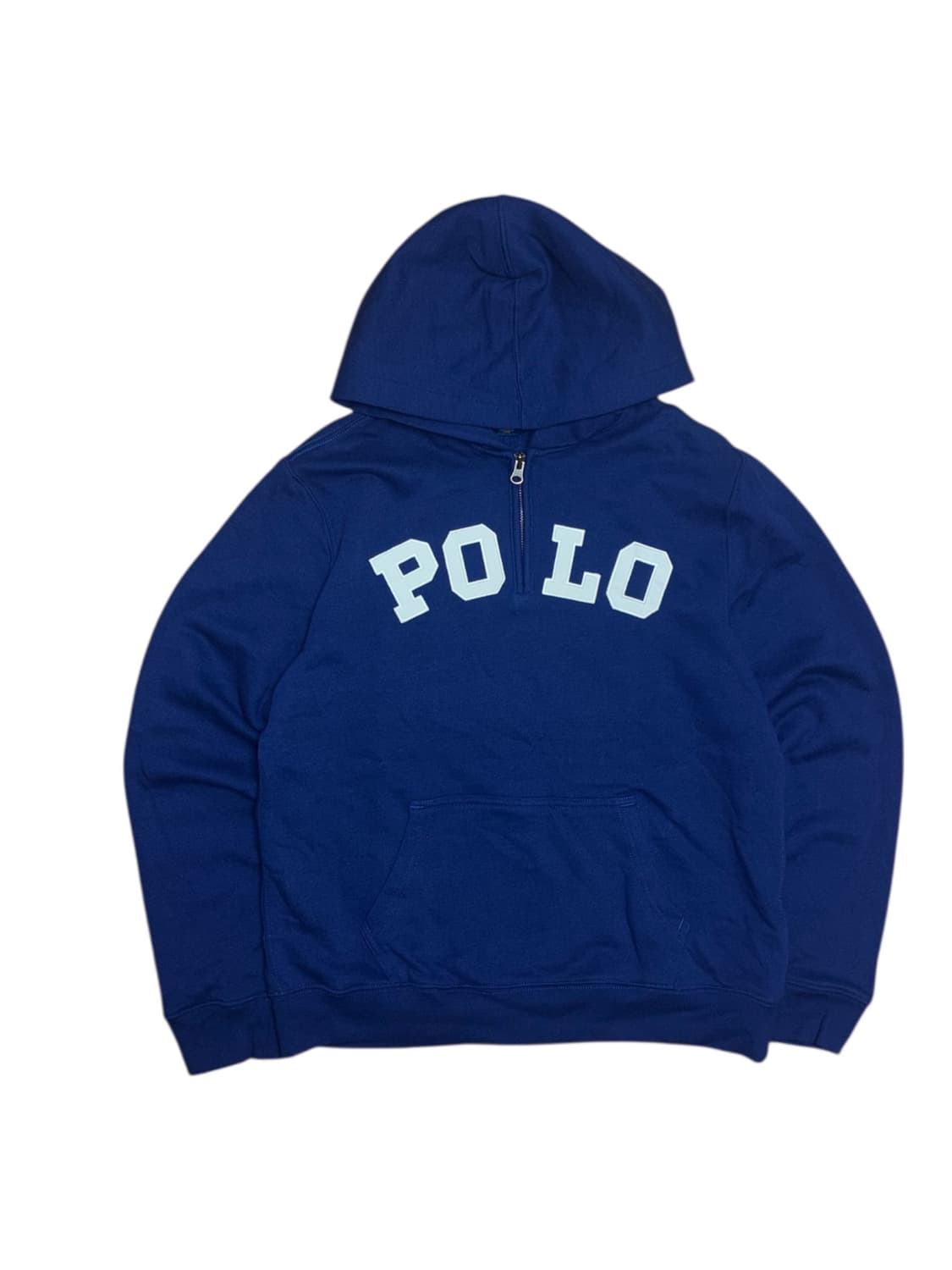 폴로 랄프로렌 스펠아웃 로고 후드티  상품이미지3