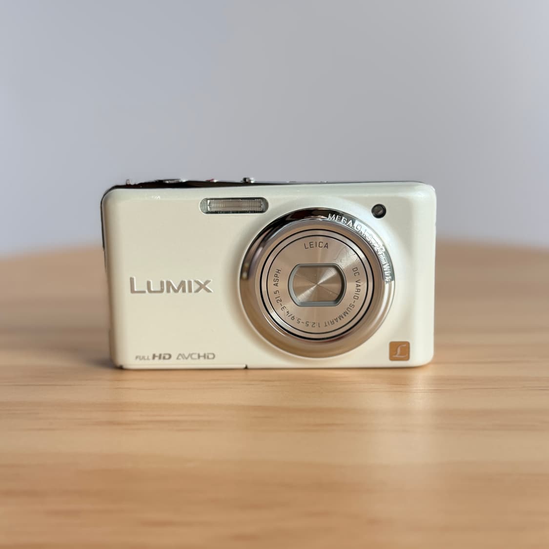 풀박스 가죽 케이스✨파나소닉 루믹스 DMC-FX77  LUMIX 상품이미지2