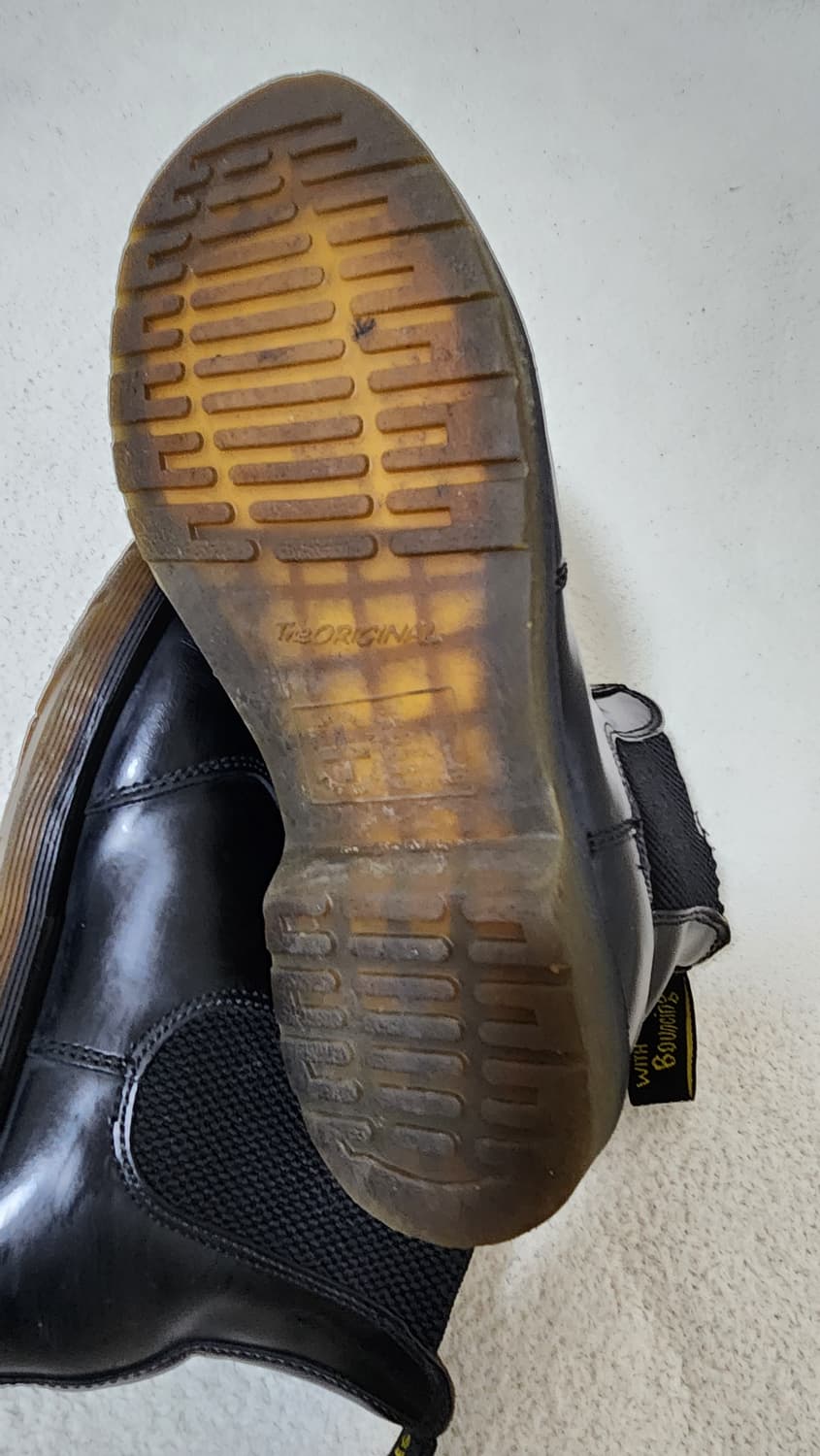 닥터마틴 2976 첼시부츠 상품이미지4